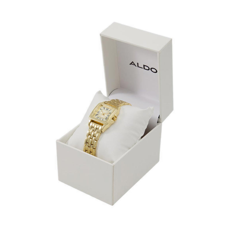 GABIE WATCHES - GOLD