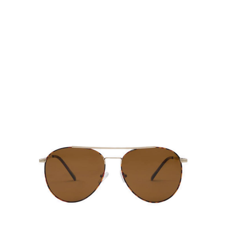 JEETT SUNGLASSES - OTHER BROWN