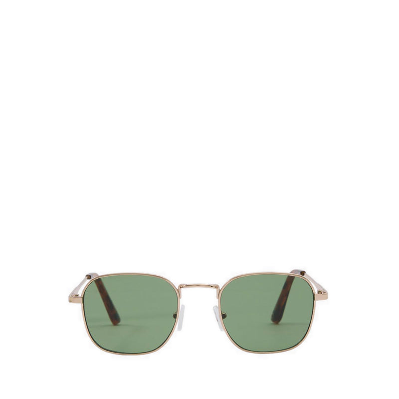 FIINN SUNGLASSES - GOLD