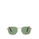 FIINN SUNGLASSES - GOLD