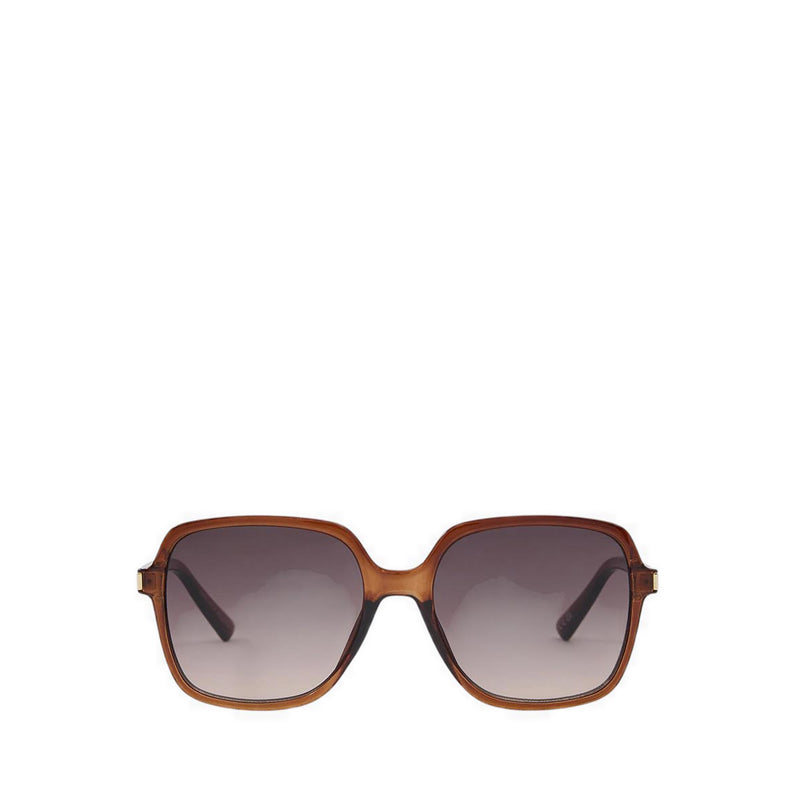 PAOLLAA-B SUNGLASSES - BROWN