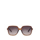 PAOLLAA-B SUNGLASSES - BROWN