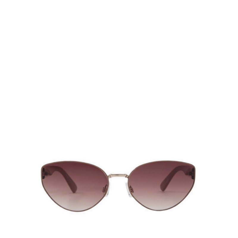 RHEA-B SUNGLASSES - NATURAL
