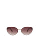 RHEA-B SUNGLASSES - NATURAL