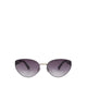 RHEA-B SUNGLASSES - BLACK/GOLD MULTI