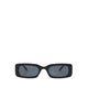 VERRO-B SUNGLASSES - BLACK