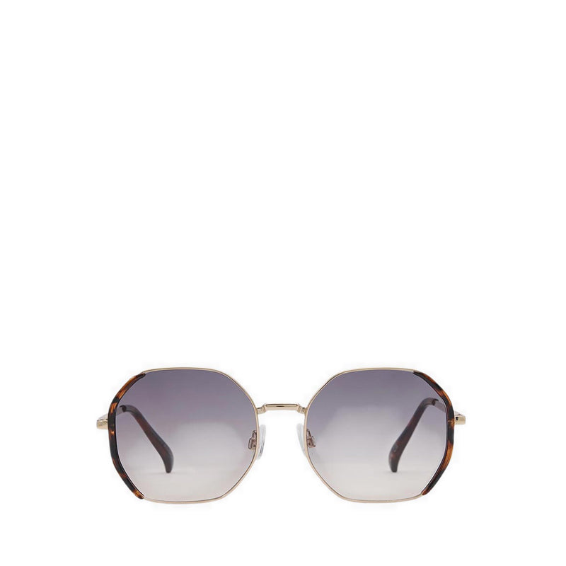 ARRIAA SUNGLASSES - OTHER BROWN