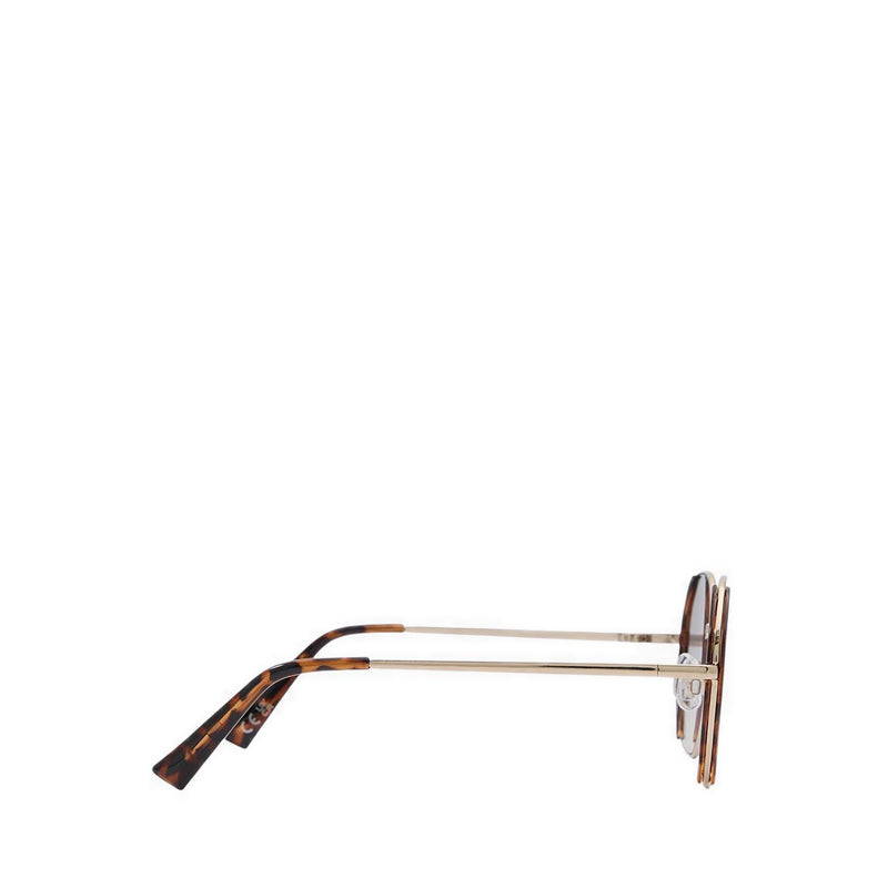 ARRIAA SUNGLASSES - OTHER BROWN