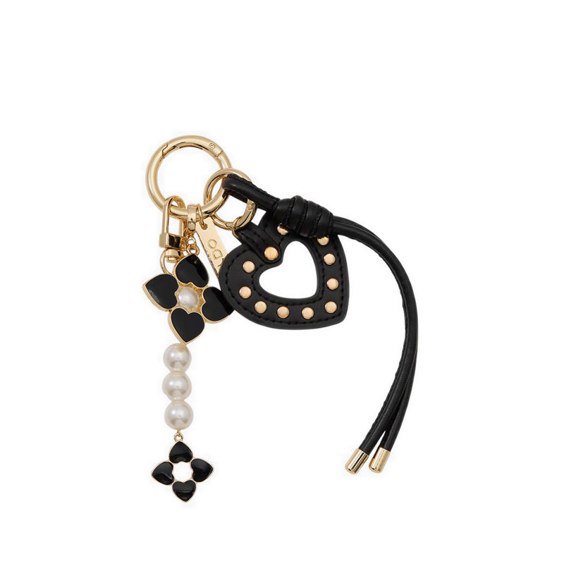 ICONLUXE SLG - BLACK/GOLD MULTI