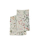 BLOOMIA SCARF - ICE