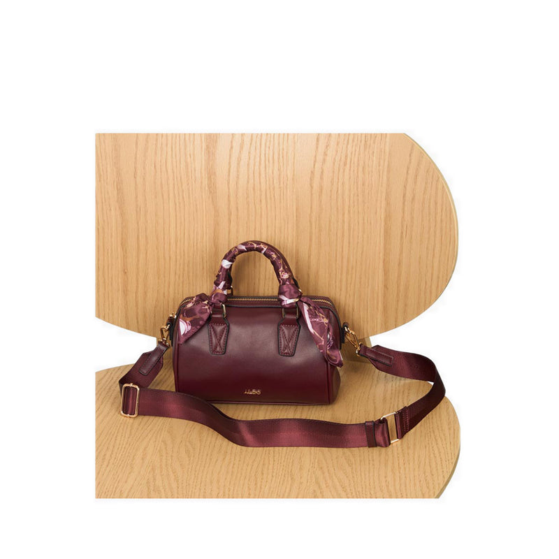 HALABRIGYN BARREL - BORDO