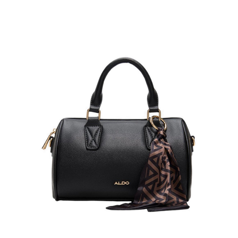 HALABRIGYN BARREL - BLACK