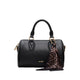 HALABRIGYN BARREL - BLACK