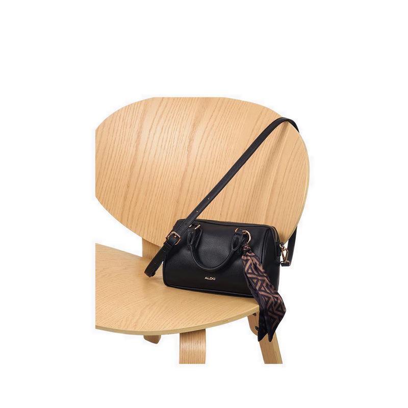 HALABRIGYN BARREL - BLACK