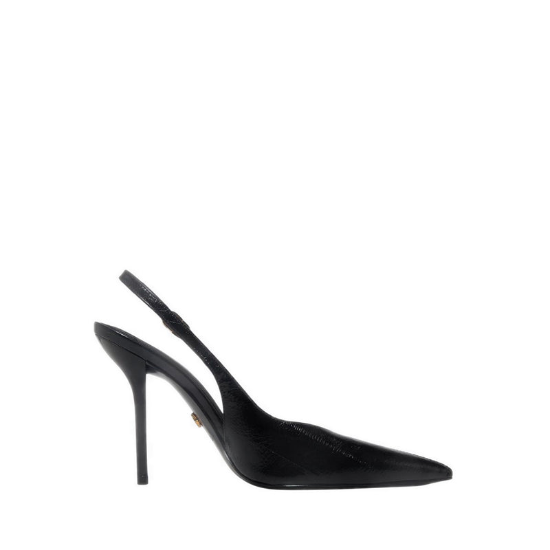 Zuhair Murad x ALDO-02 HEELED SHOES - BLACK