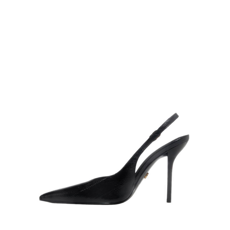 Zuhair Murad x ALDO-02 HEELED SHOES - BLACK
