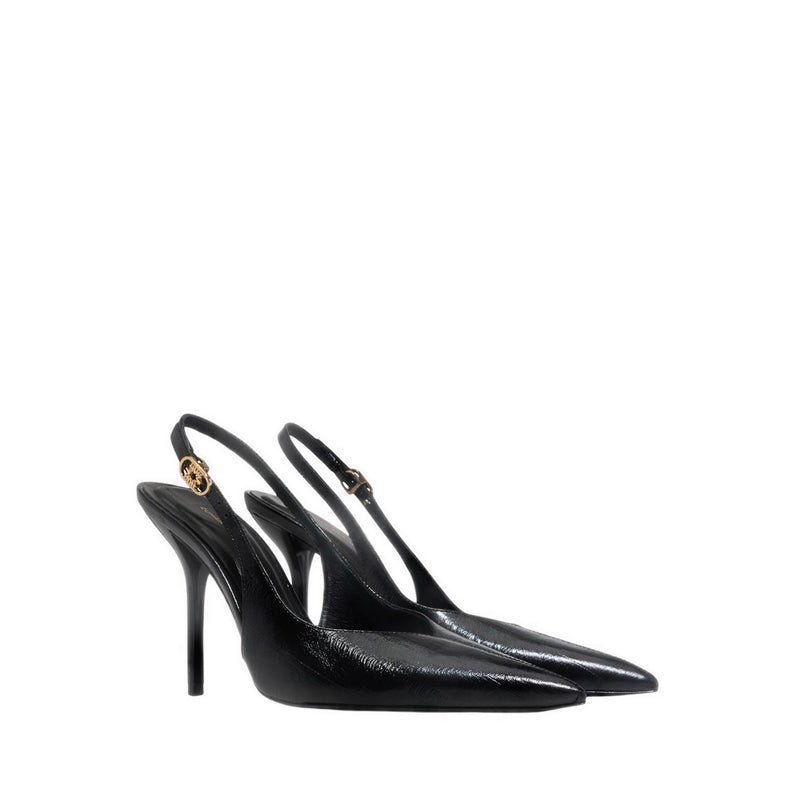 Zuhair Murad x ALDO-02 HEELED SHOES - BLACK