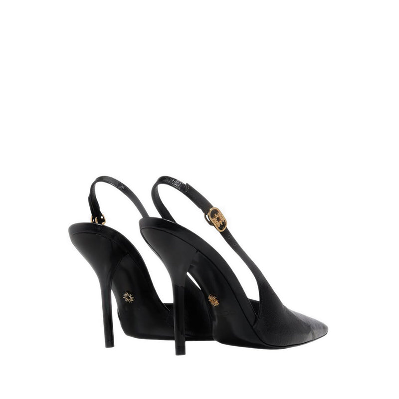 Zuhair Murad x ALDO-02 HEELED SHOES - BLACK