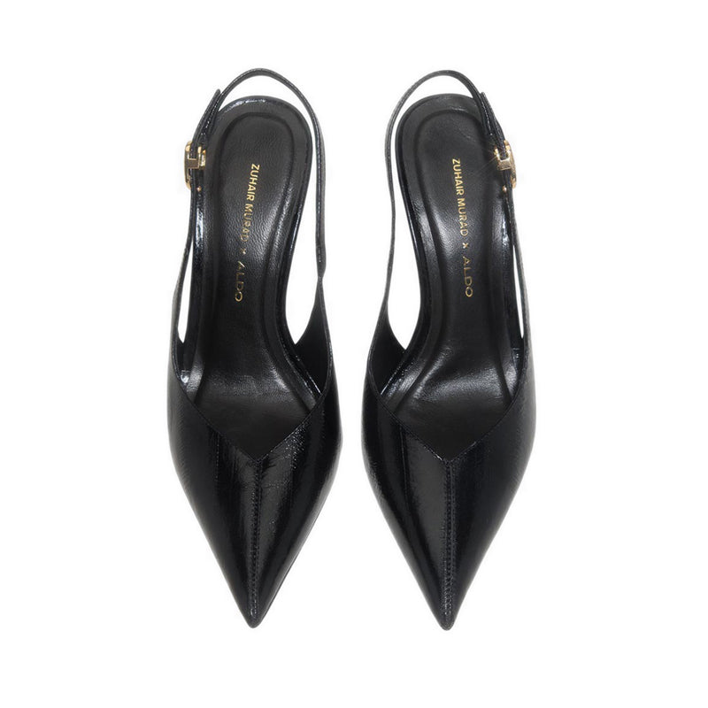 Zuhair Murad x ALDO-02 HEELED SHOES - BLACK