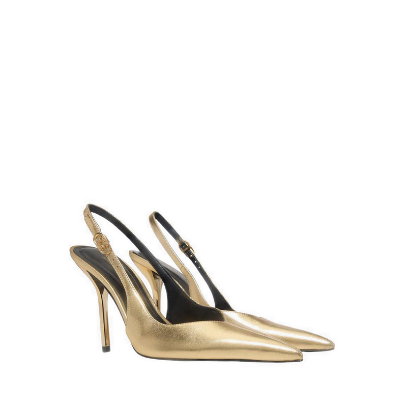Zuhair Murad x ALDO-02 HEELED SHOES - GOLD
