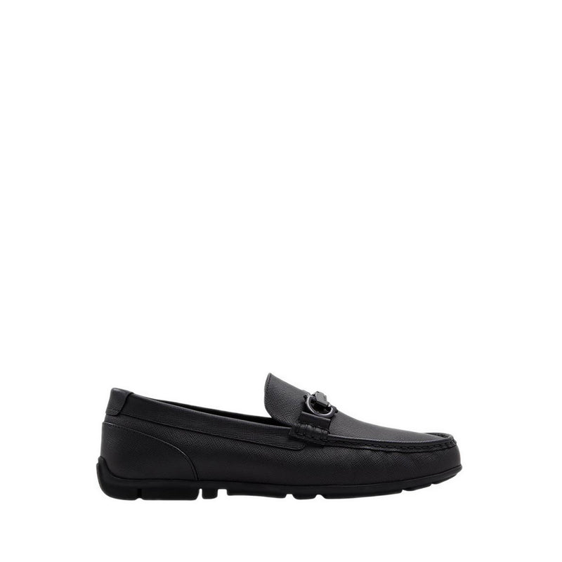 ORLOVOFLEXX - IN SLIP ONS - OPEN BLACK