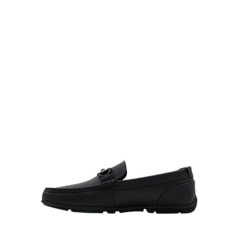 ORLOVOFLEXX - IN SLIP ONS - OPEN BLACK