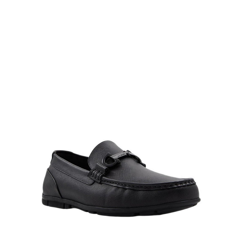 ORLOVOFLEXX - IN SLIP ONS - OPEN BLACK