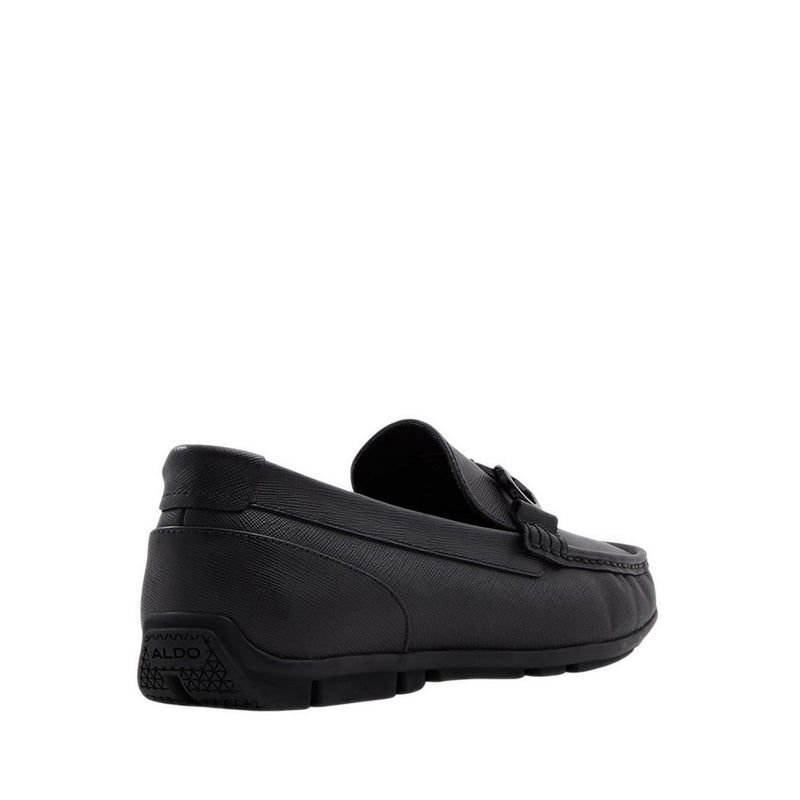 ORLOVOFLEXX - IN SLIP ONS - OPEN BLACK