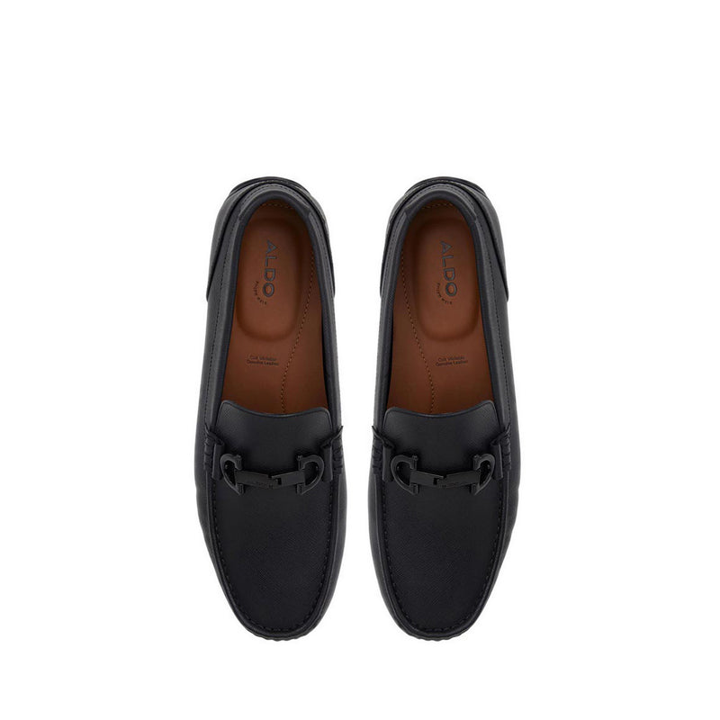 ORLOVOFLEXX - IN SLIP ONS - OPEN BLACK