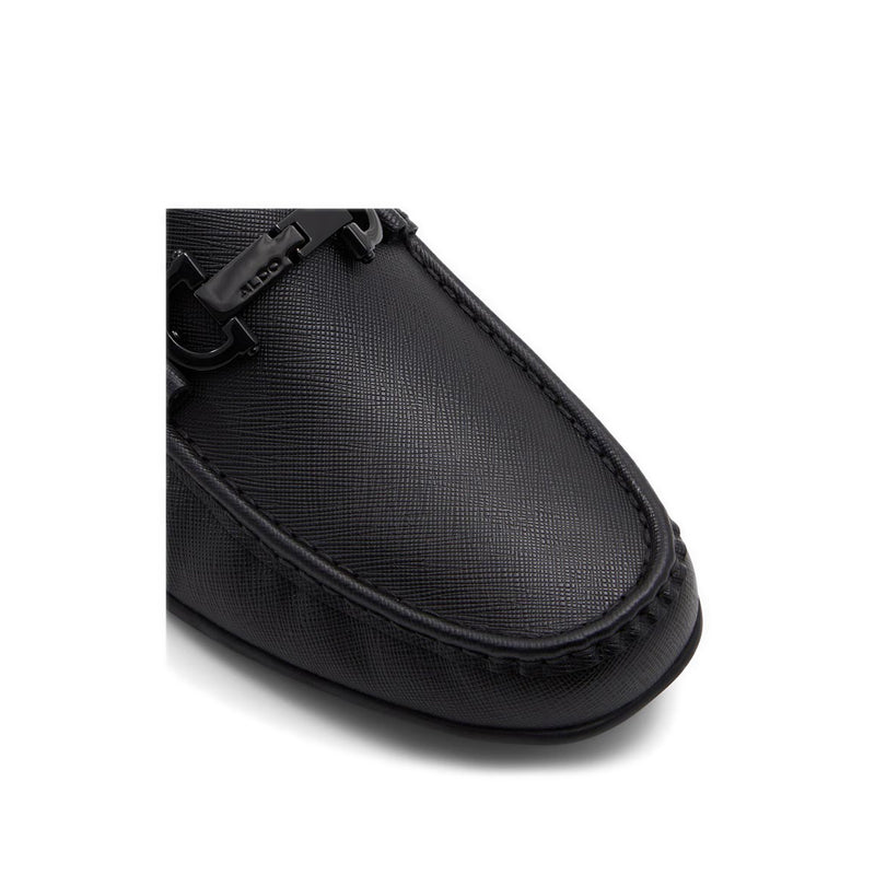 ORLOVOFLEXX - IN SLIP ONS - OPEN BLACK