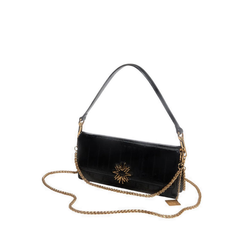 Zuhair Murad x ALDO-04 SHOULDER BAG - BLACK