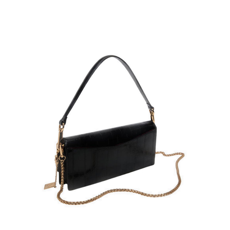 Zuhair Murad x ALDO-04 SHOULDER BAG - BLACK