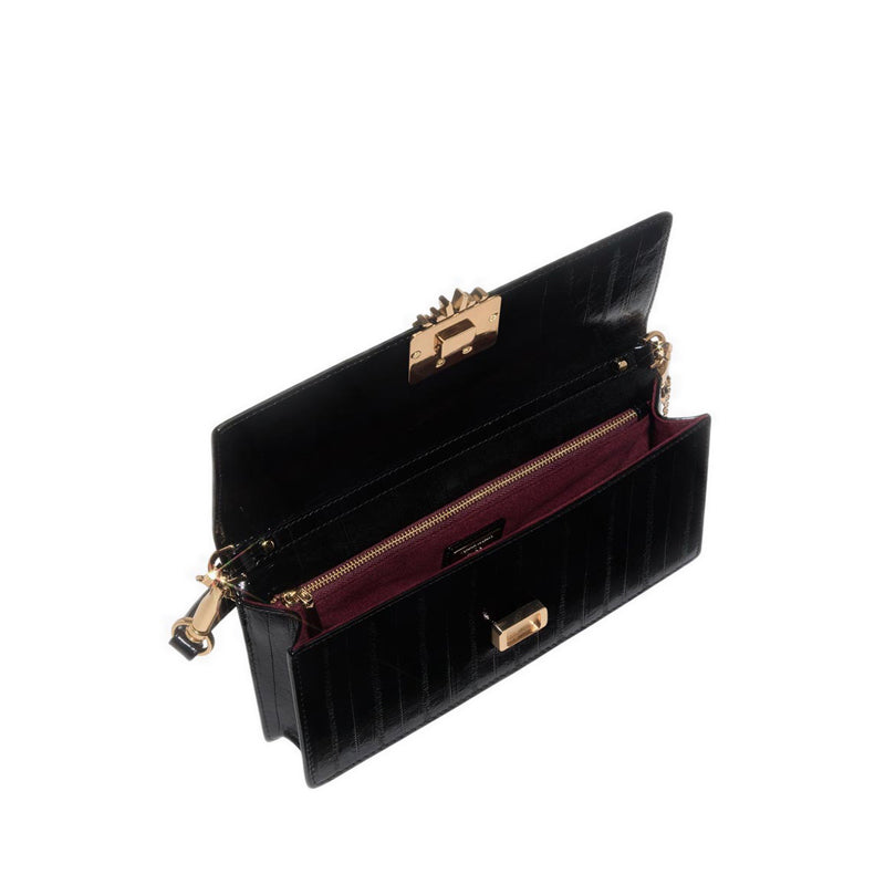 Zuhair Murad x ALDO-04 SHOULDER BAG - BLACK
