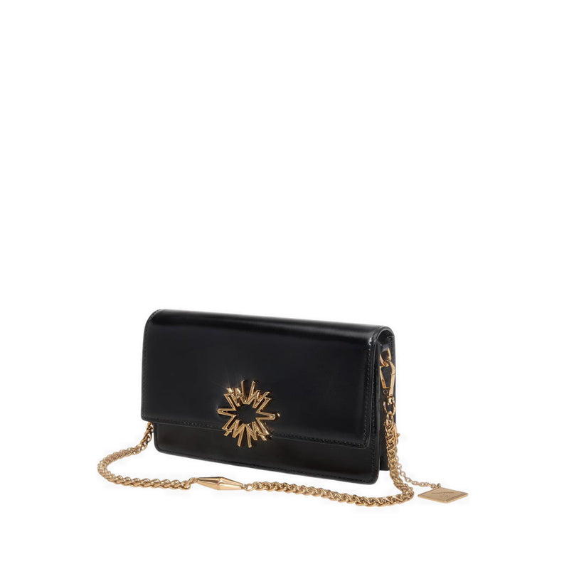 Zuhair Murad x ALDO-05 WALLET ON A CHAIN - BLACK