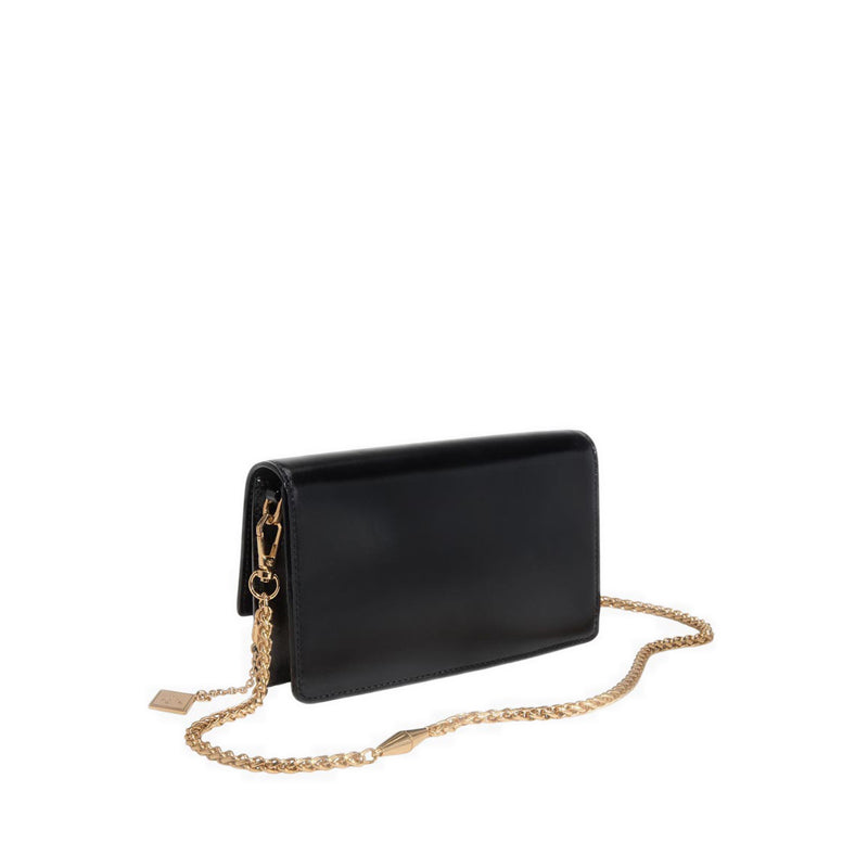 Zuhair Murad x ALDO-05 WALLET ON A CHAIN - BLACK