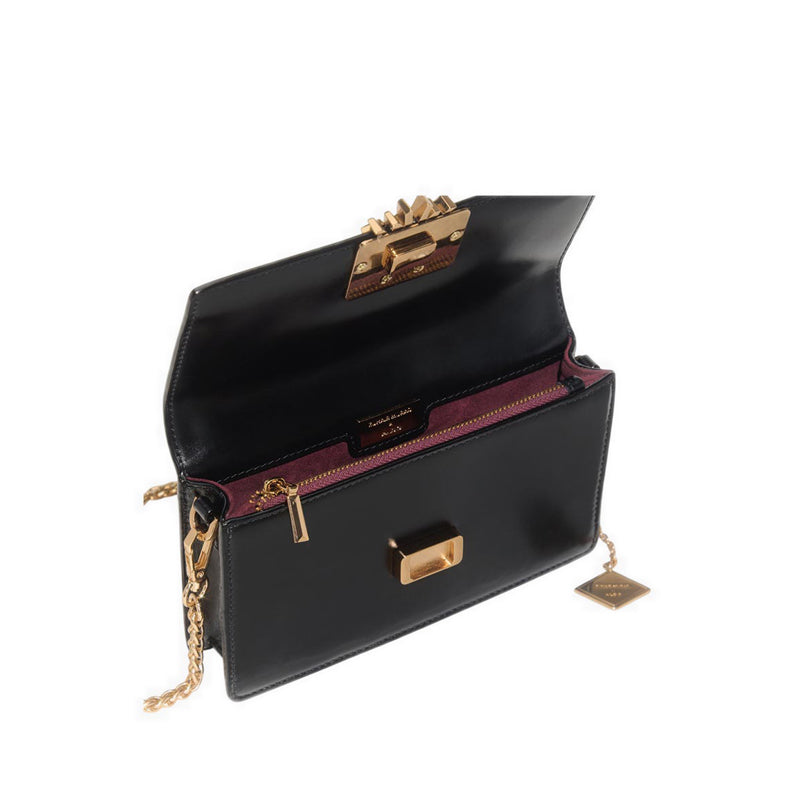Zuhair Murad x ALDO-05 WALLET ON A CHAIN - BLACK
