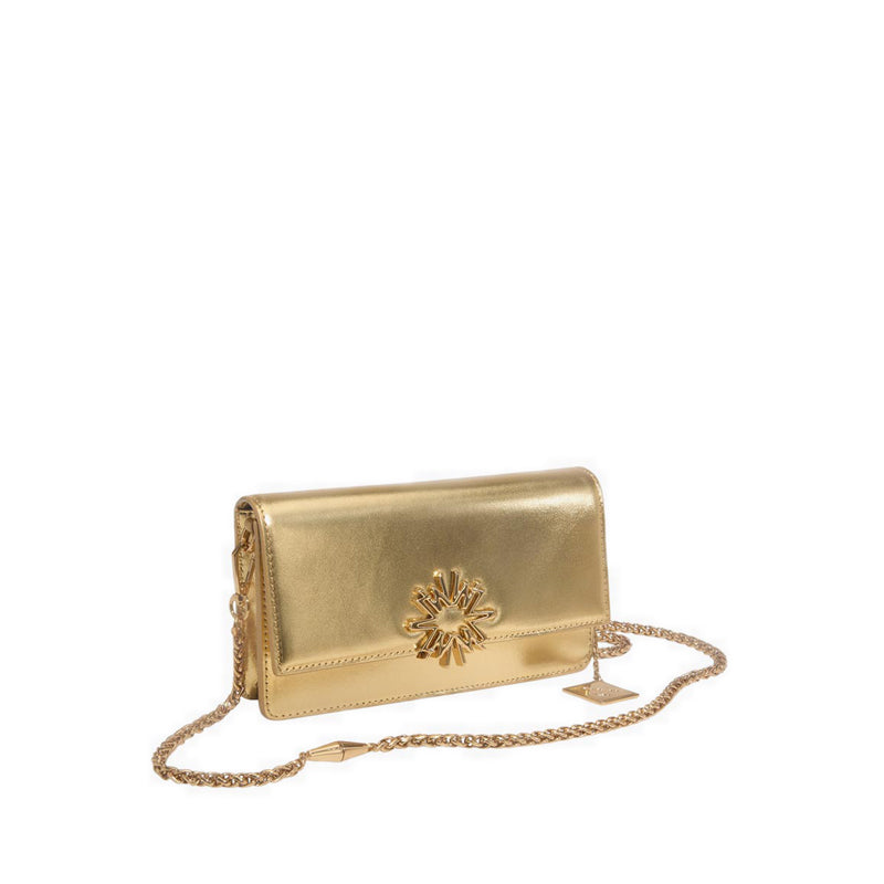 Zuhair Murad x ALDO-05 WALLET ON A CHAIN - GOLD