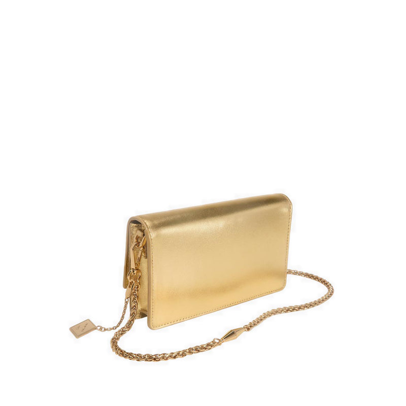 Zuhair Murad x ALDO-05 WALLET ON A CHAIN - GOLD