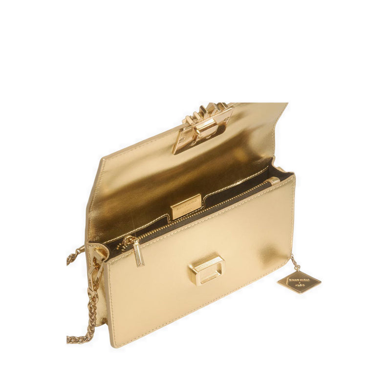 Zuhair Murad x ALDO-05 WALLET ON A CHAIN - GOLD