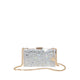 Zuhair Murad x ALDO-06 CLUTCH - SILVER