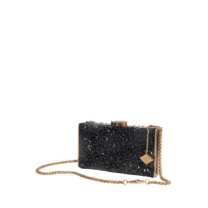 Zuhair Murad x ALDO-06 CLUTCH - OTHER BLACK