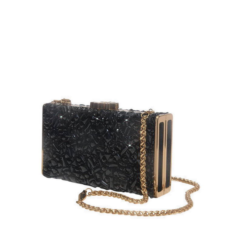 Zuhair Murad x ALDO-06 CLUTCH - OTHER BLACK