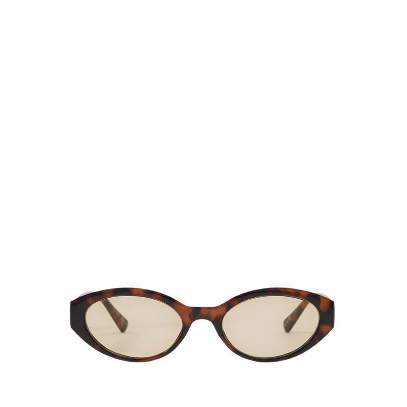 SAMY SUNGLASSES - OTHER BROWN