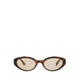 SAMY SUNGLASSES - OTHER BROWN