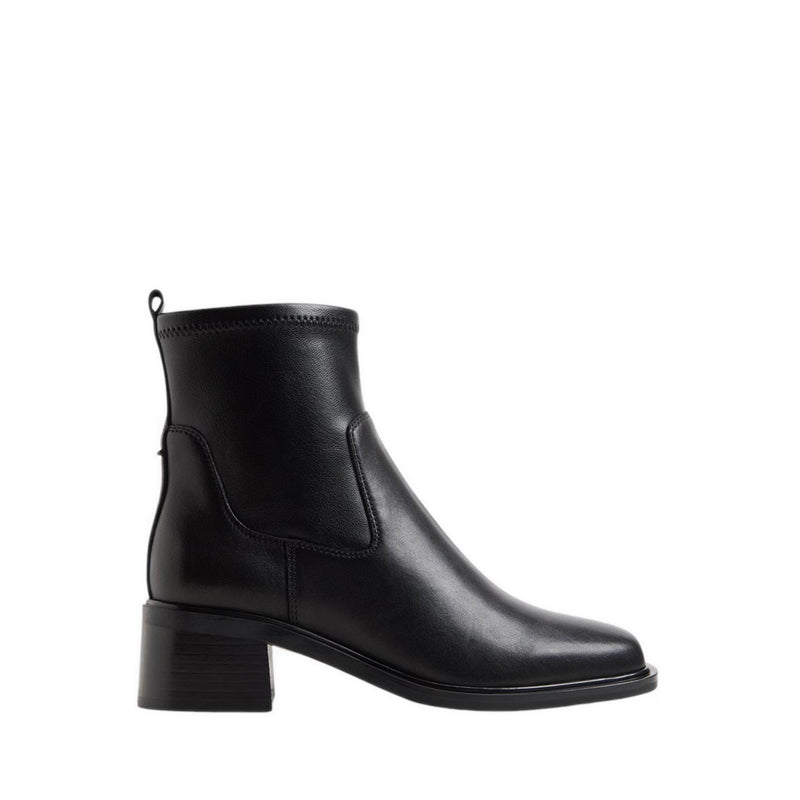 TYWYN-IN ANKLE BOOTS - OTHER BLACK