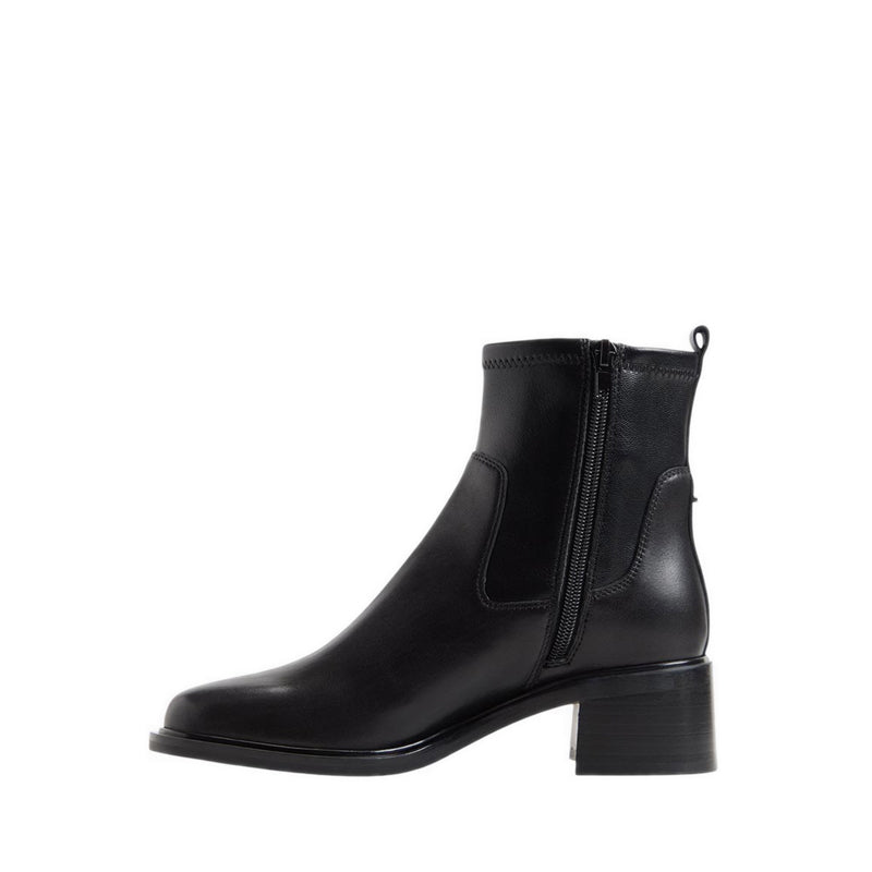 TYWYN-IN ANKLE BOOTS - OTHER BLACK