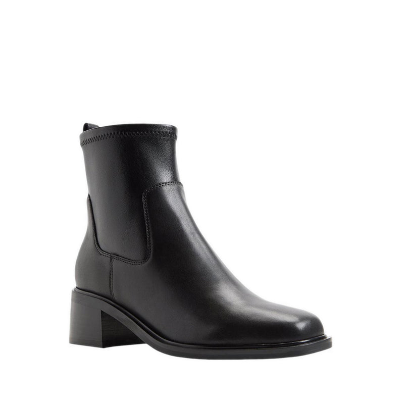 TYWYN-IN ANKLE BOOTS - OTHER BLACK