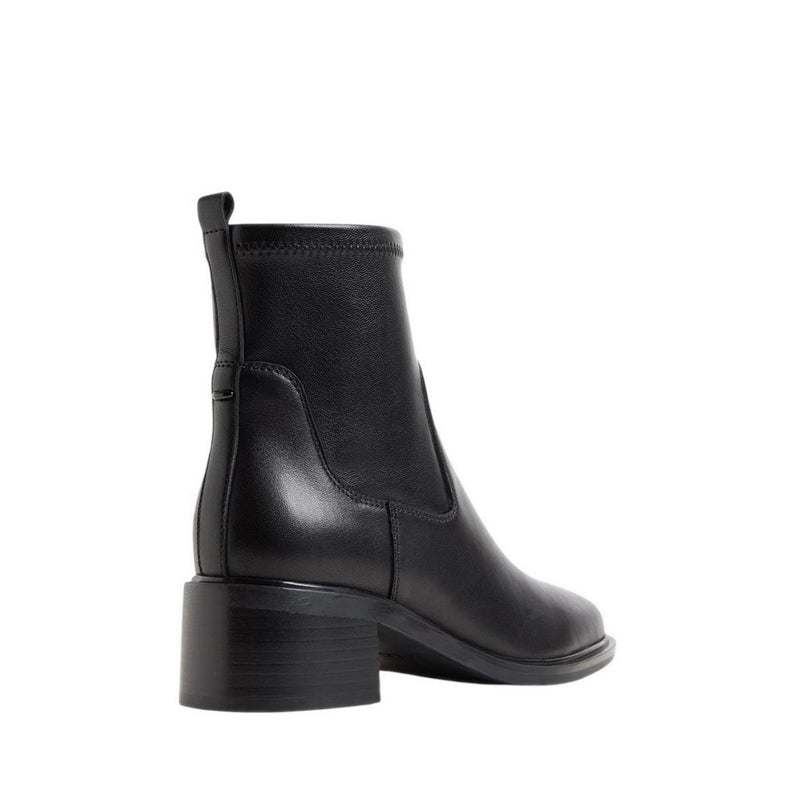 TYWYN-IN ANKLE BOOTS - OTHER BLACK