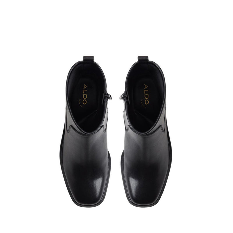 TYWYN-IN ANKLE BOOTS - OTHER BLACK