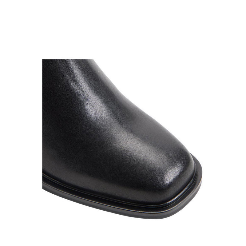 TYWYN-IN ANKLE BOOTS - OTHER BLACK